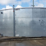 Fire Tank Inspections In Adelaide Using ATM Tanks