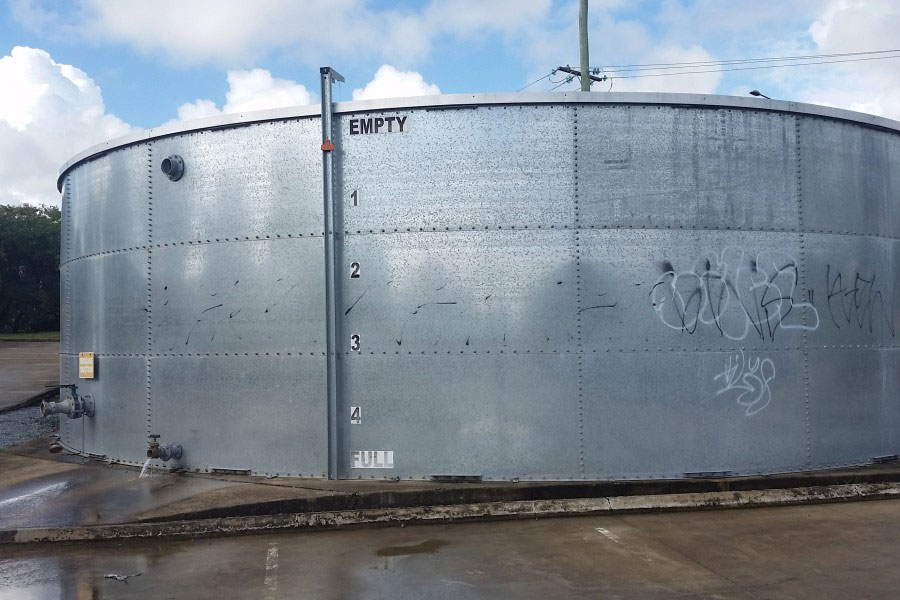 Fire Tank Inspections In Adelaide Using ATM Tanks